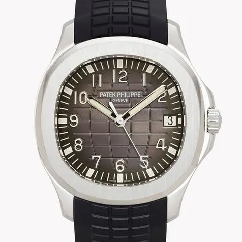 Patek Philippe Aquanaut 5167A-001 1