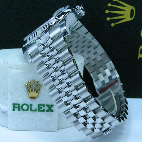 Rolex Datejust 36 116234 36mm Stainless steel Silver 5