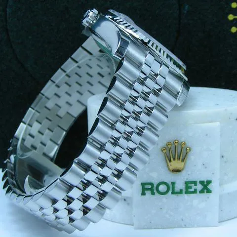 Rolex Datejust 36 116234 36mm Stainless steel Silver 6