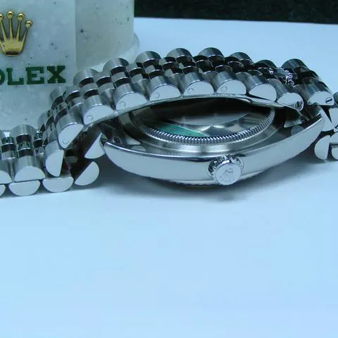 Rolex Datejust 36 116234 36mm Stainless steel Silver 11