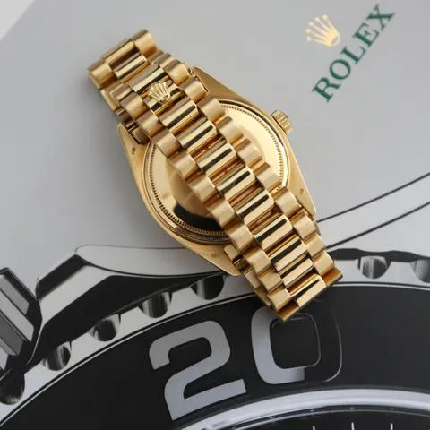 Rolex Day-Date 36 1803 36mm Yellow gold Gold 5