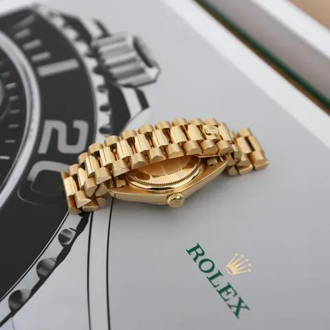 Rolex Day-Date 36 1803 36mm Yellow gold Gold 6