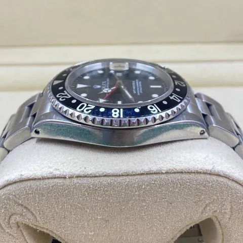 Rolex GMT-Master II 16710 Stainless steel Black 5