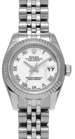 Rolex Lady-Datejust 179174 26mm