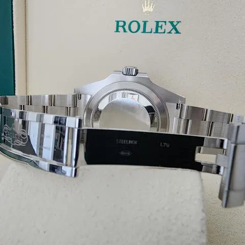 Rolex Submariner 124060 41mm Stainless steel Black 8