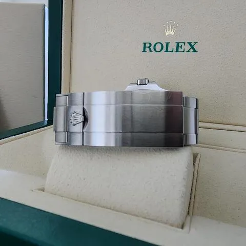 Rolex Submariner 124060 41mm Stainless steel Black 11