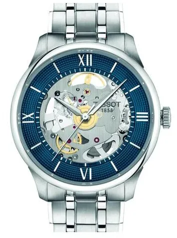 Tissot Chemin de Tourelles T1398361104800