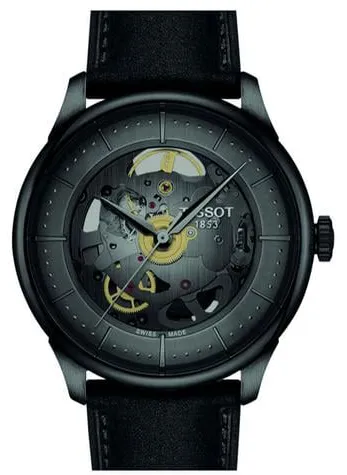 Tissot Chemin de Tourelles T1398363644100