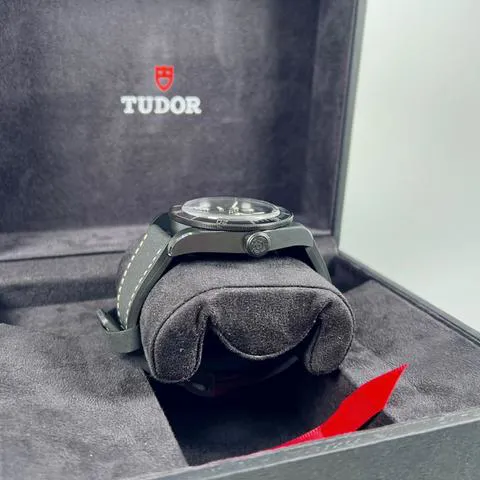 Tudor Black Bay 79210CNU 41mm Ceramic Black 3