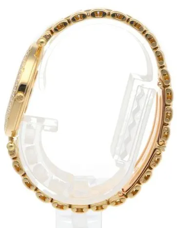 Van Cleef & Arpels 31mm Yellow gold 3