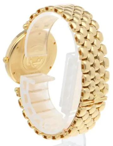 Van Cleef & Arpels 31mm Yellow gold 4