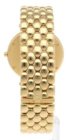 Van Cleef & Arpels 31mm Yellow gold 5