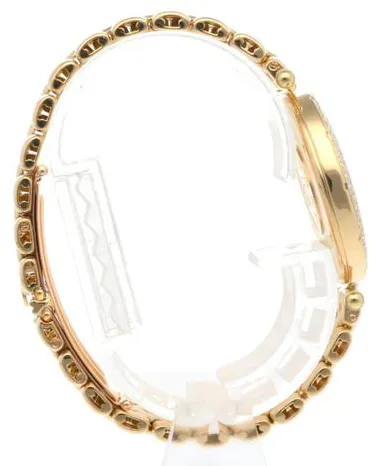 Van Cleef & Arpels 31mm Yellow gold 6