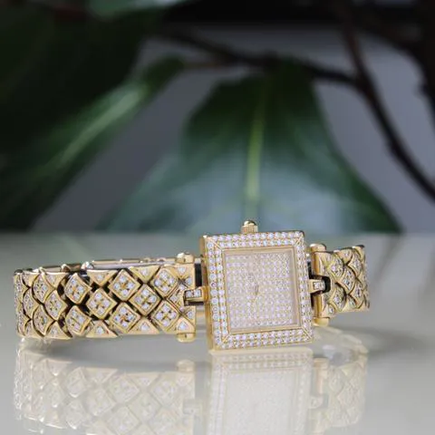 Van Cleef & Arpels 20mm Yellow gold 7