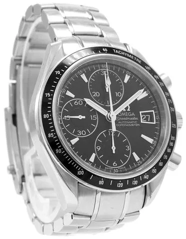 Omega Speedmaster Date 3210.50 40mm Stainless steel 1