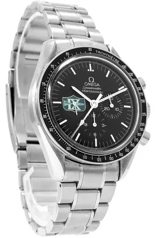 Omega Speedmaster Moonwatch 3597.07.00 42mm Stainless steel Black 2