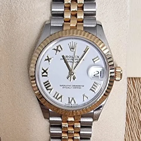 Rolex Datejust 31 278273 31mm Stainless steel