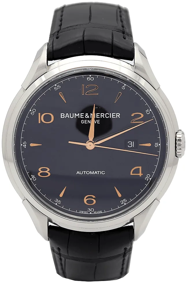 Baume & Mercier Clifton MOA10366