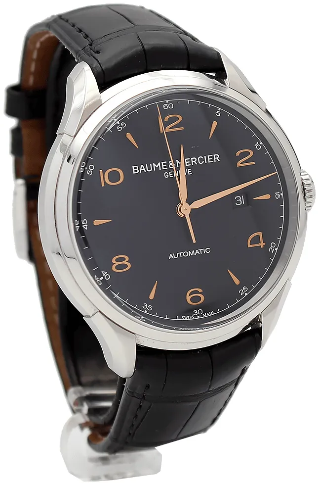 Baume & Mercier Clifton MOA10366 7