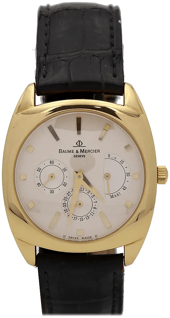 Baume & Mercier MVO45179