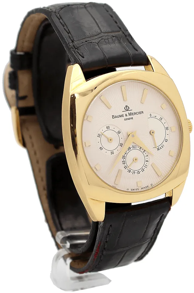 Baume & Mercier MVO45179 9