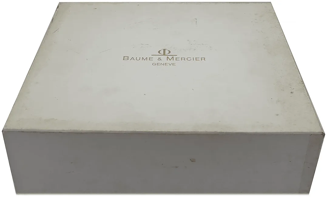 Baume & Mercier MVO45179 16