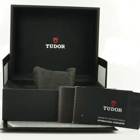 Tudor Black Bay 79250BA 43mm Bronze Gray 11