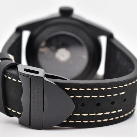 Tudor Black Bay 79210CNU 41mm Ceramic Black 9