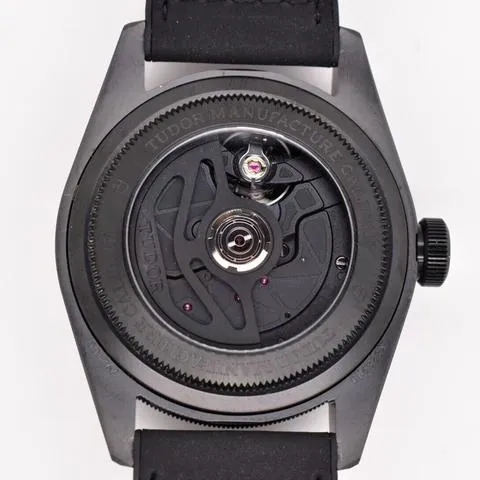 Tudor Black Bay 79210CNU 41mm Ceramic Black 10