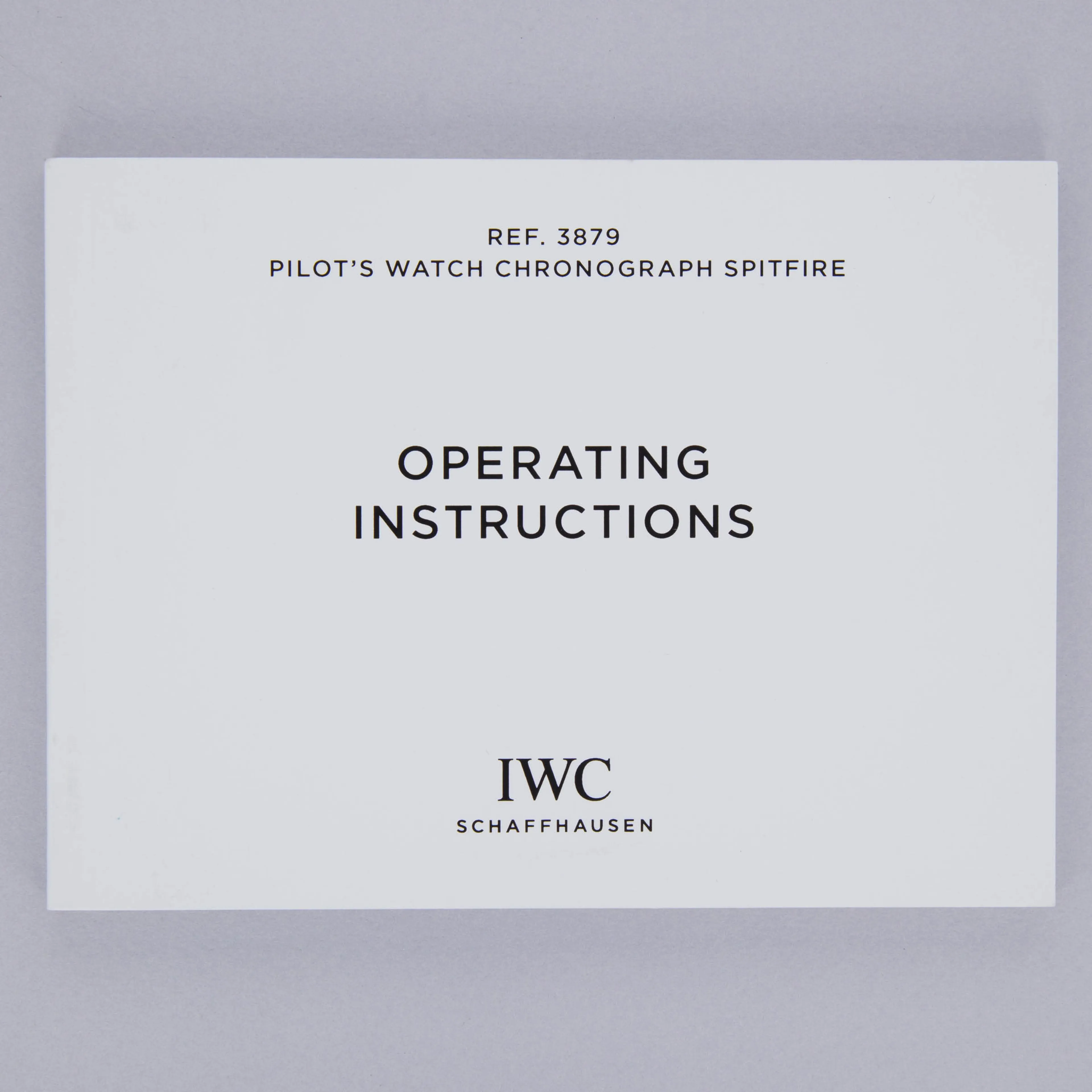 IWC Pilot IW387905 41mm Ceratanium Black 16