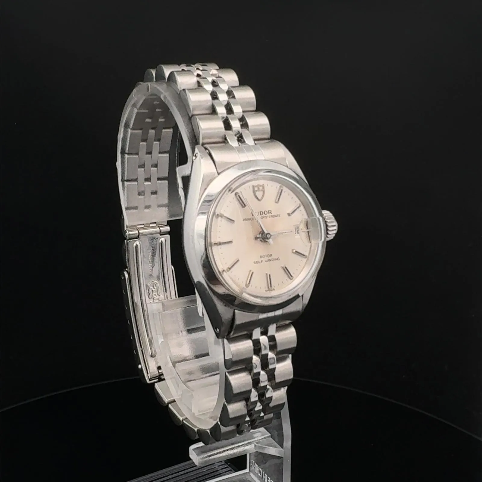 Tudor 92400 Stainless steel