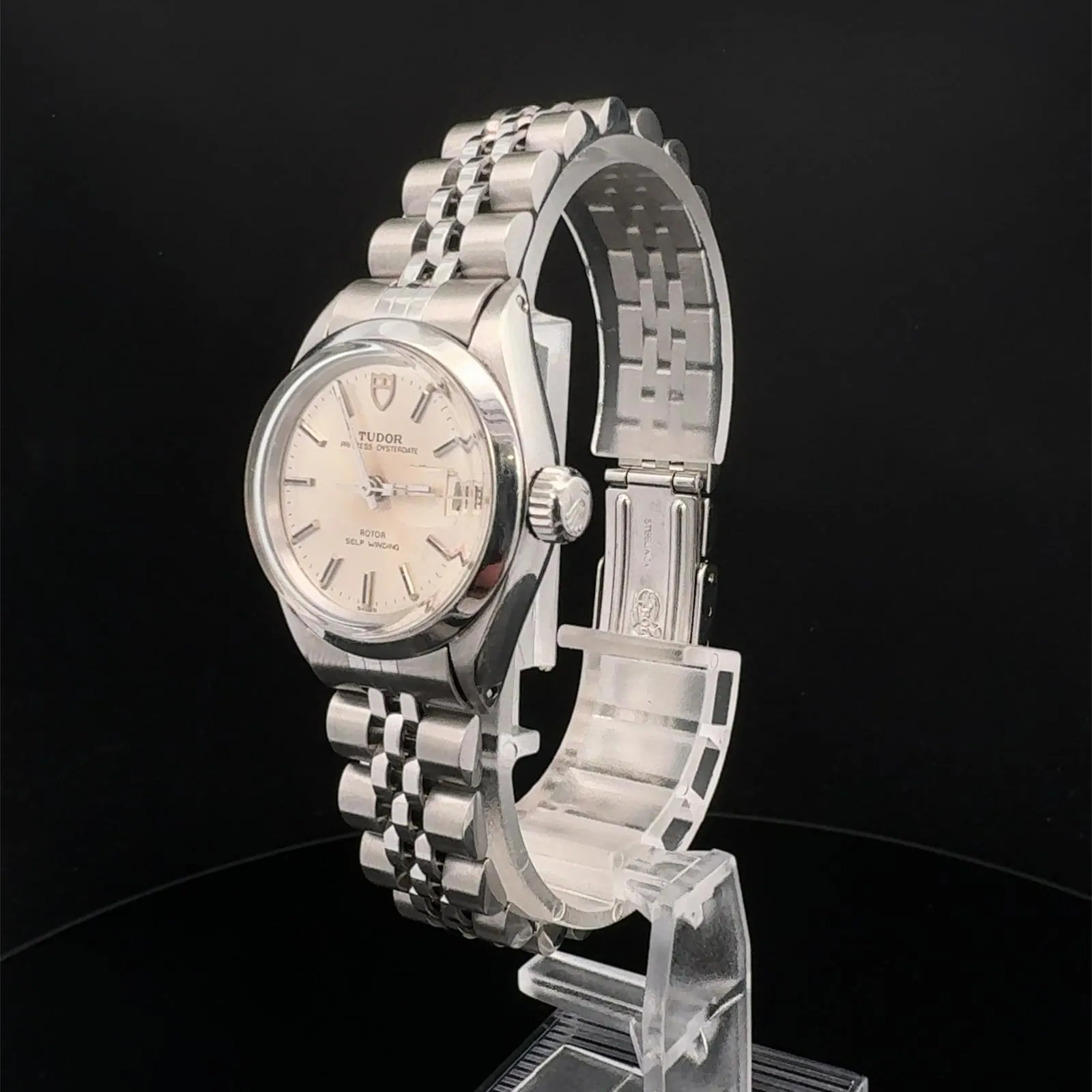 Tudor 92400 Stainless steel 1