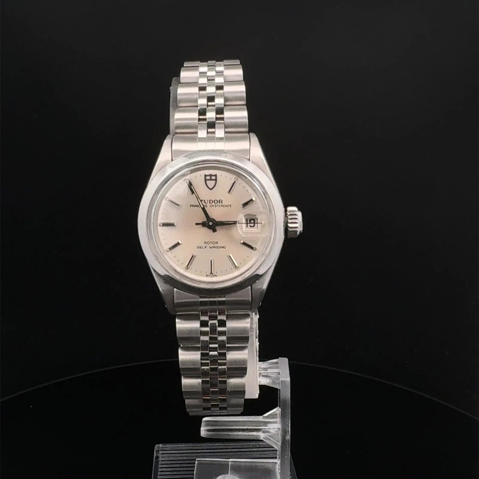 Tudor 92400 Stainless steel 7