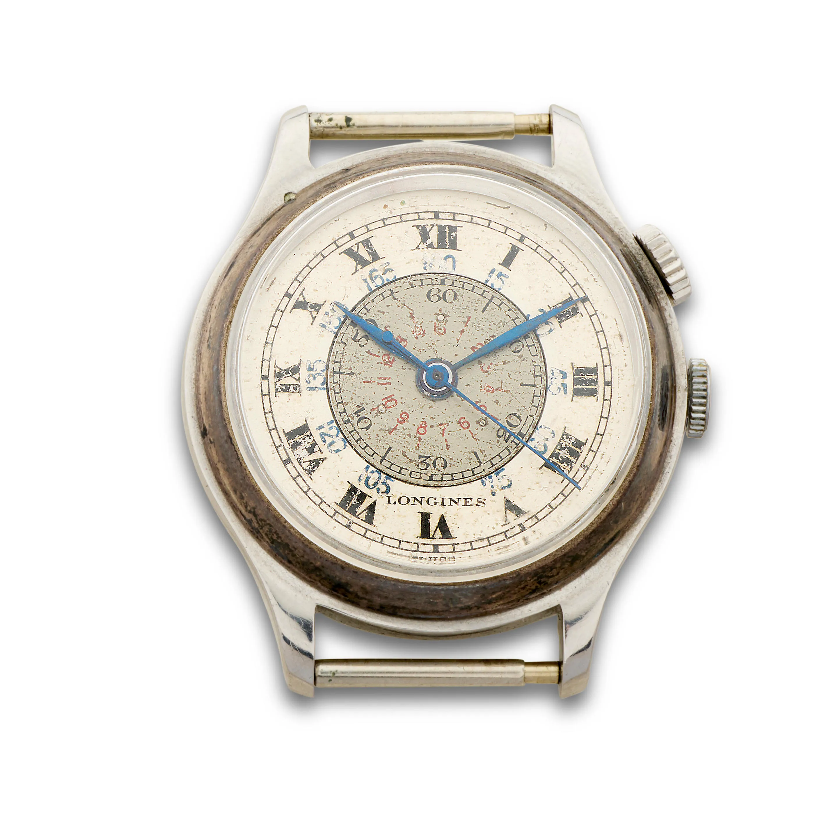 Longines Hour Angle