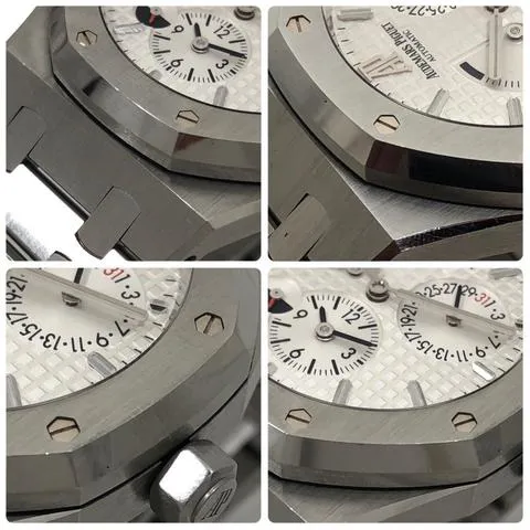 Audemars Piguet Royal Oak 26120ST.OO.1220ST.01 39mm Stainless steel Silver 2