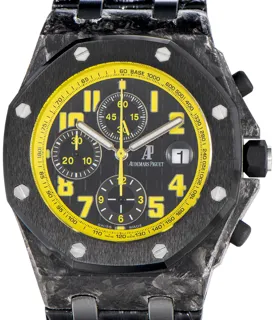 Audemars Piguet Royal Oak Offshore 26176FO.OO.D101CR.02