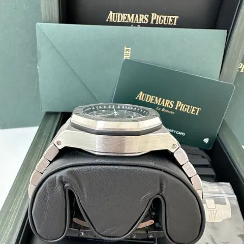 Audemars Piguet Royal Oak Offshore 26238TI.OO.2000TI.01 42mm Titanium Gray 4