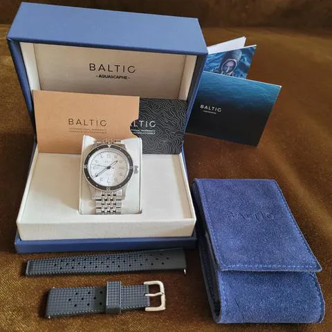 Baltic 39mm