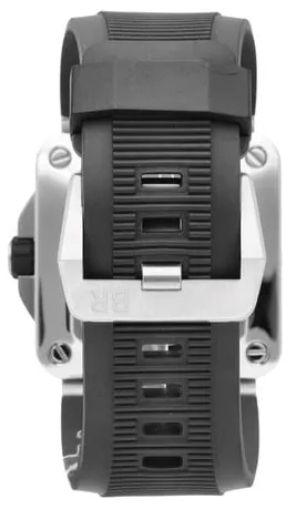 Bell & Ross BR 03 BR 03-92 42mm Stainless steel Black 5