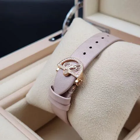 Breguet Reine de Naples 8918BR/2C/364/D00D Rose gold Pink 5