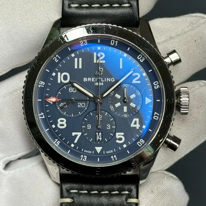 Breitling Aviator 8 AB04451A1C1X1