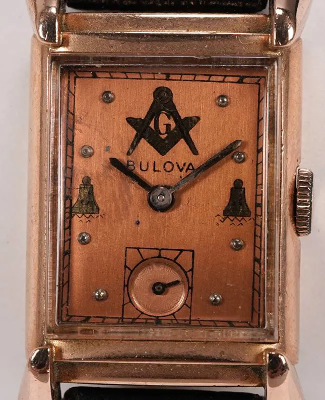 Bulova