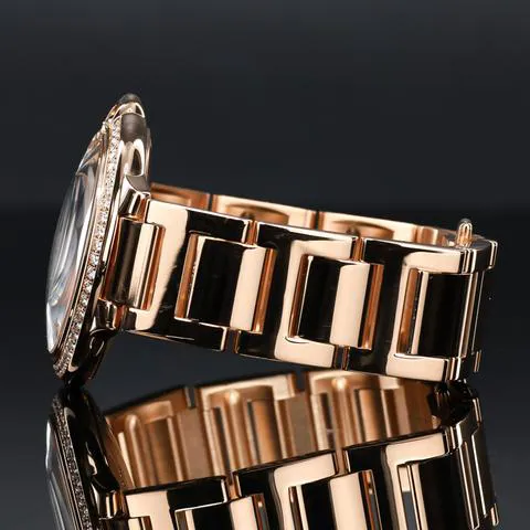 Cartier Ballon Bleu WJBB0038 Rose gold Silver 7