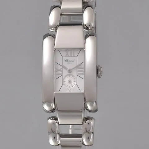 Chopard La Strada 41/8380 24mm Stainless steel