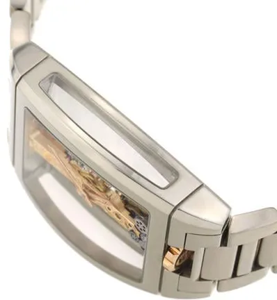 Corum Golden Bridge B113-160.05.0059 50.5mm White gold 2