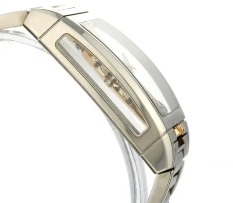 Corum Golden Bridge B113-160.05.0059 50.5mm White gold 5