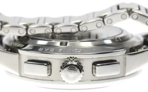 IWC Ingenieur IW380801 43mm Stainless steel Silver 4