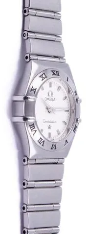 Omega Constellation 795.1203 23mm Stainless steel Crema, 3