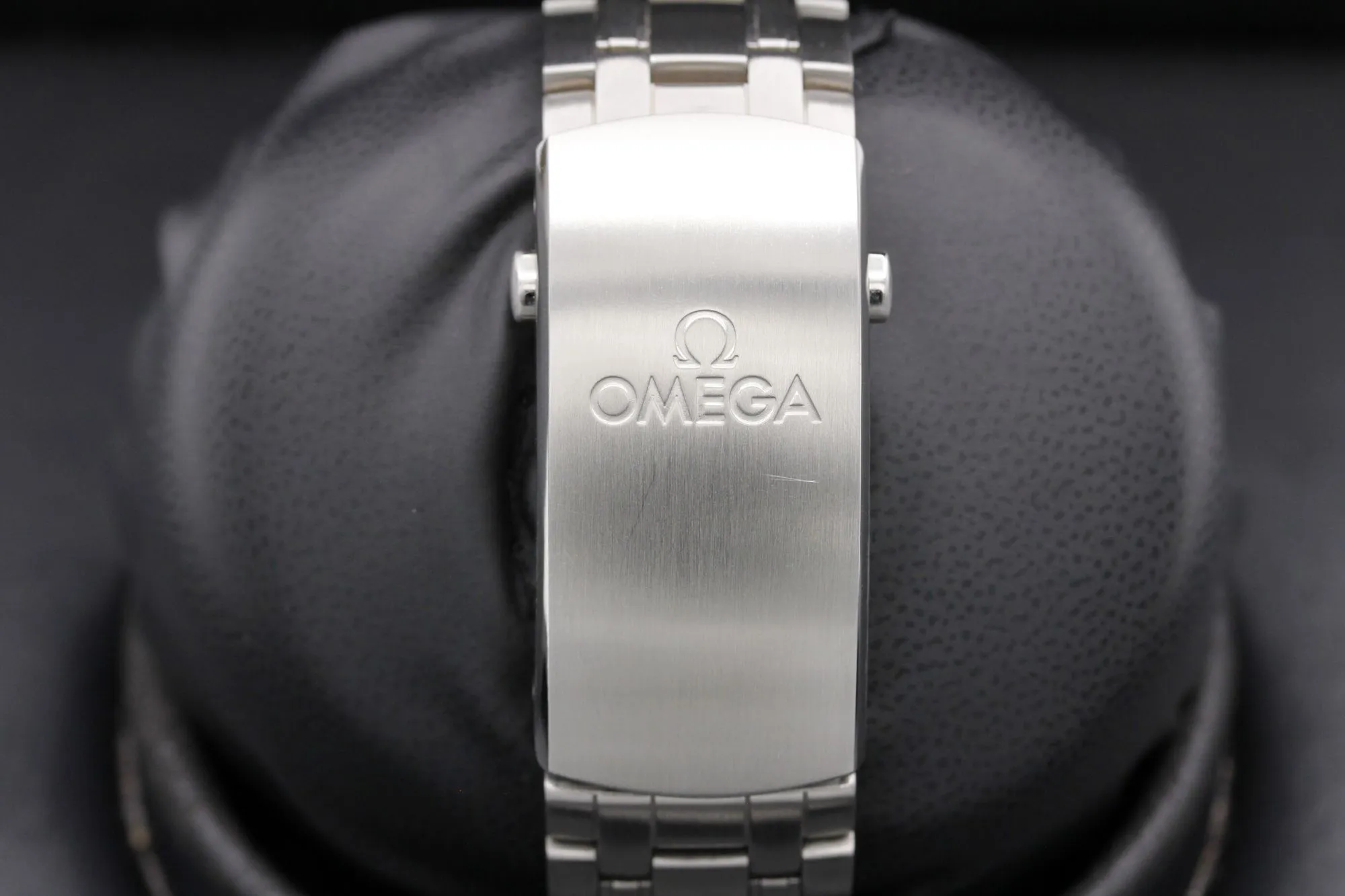 Omega Seamaster Diver 300M 210.30.44.51.06.001 44mm Stainless steel Gray 7