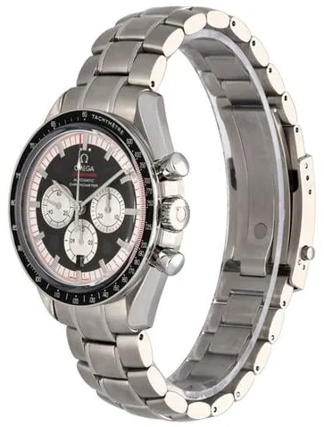 Omega Speedmaster 3507.51.00 42mm Stainless steel Black 1